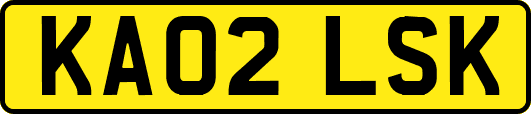 KA02LSK