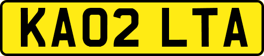 KA02LTA
