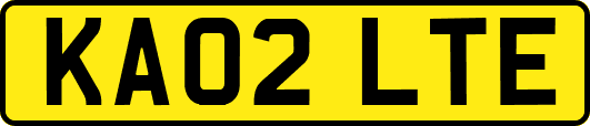 KA02LTE