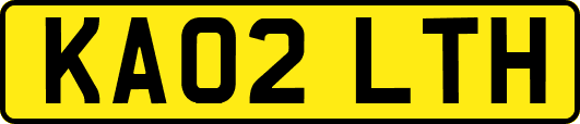 KA02LTH