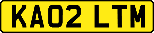 KA02LTM