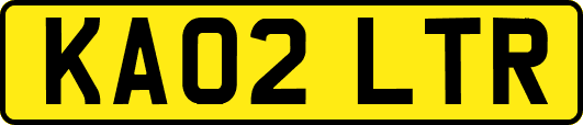 KA02LTR