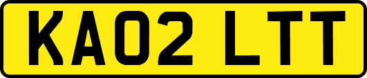 KA02LTT