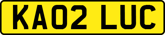KA02LUC