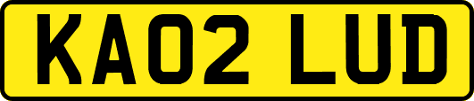 KA02LUD