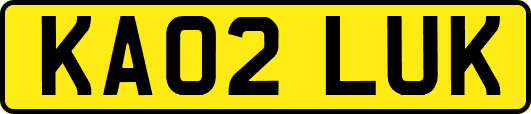KA02LUK
