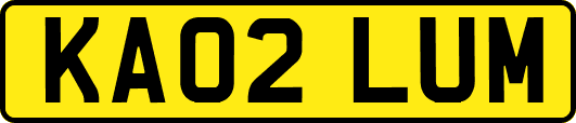 KA02LUM