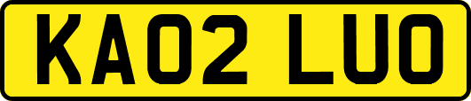 KA02LUO