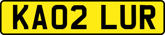 KA02LUR