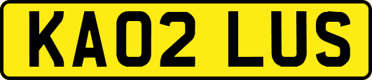 KA02LUS