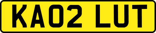 KA02LUT
