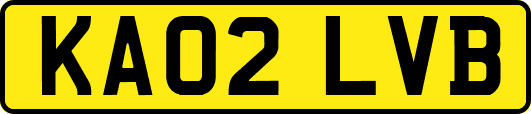 KA02LVB