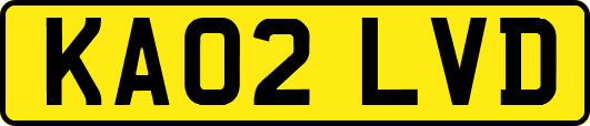 KA02LVD