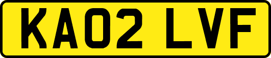 KA02LVF