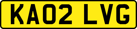 KA02LVG