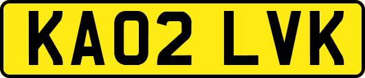 KA02LVK