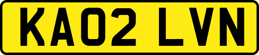 KA02LVN