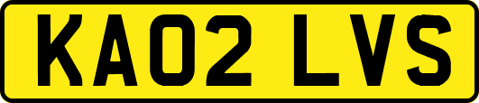 KA02LVS