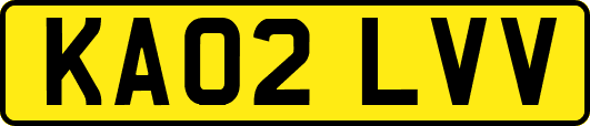 KA02LVV