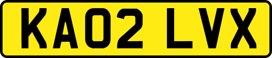 KA02LVX