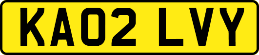 KA02LVY
