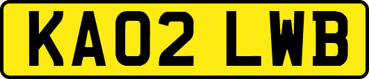 KA02LWB