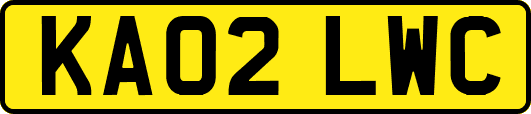 KA02LWC