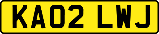 KA02LWJ