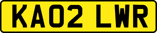 KA02LWR