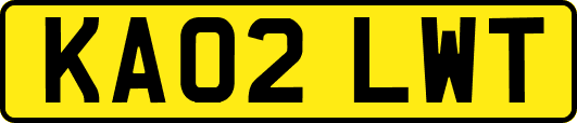 KA02LWT