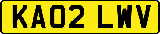 KA02LWV
