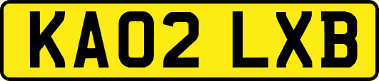 KA02LXB