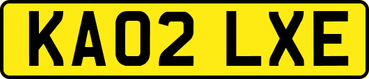 KA02LXE