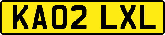 KA02LXL