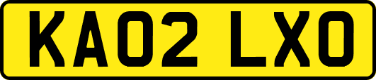 KA02LXO