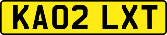 KA02LXT