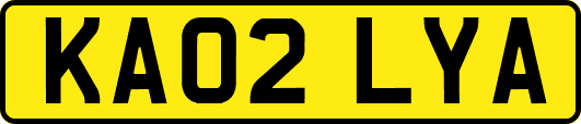KA02LYA
