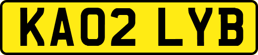 KA02LYB