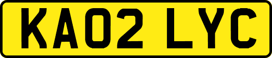 KA02LYC