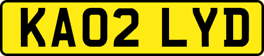 KA02LYD