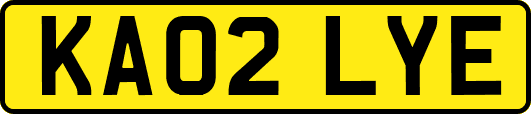 KA02LYE