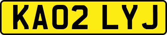 KA02LYJ