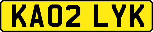 KA02LYK