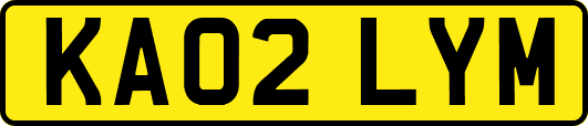 KA02LYM