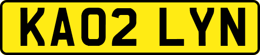 KA02LYN