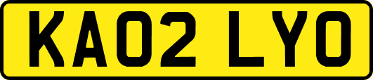 KA02LYO