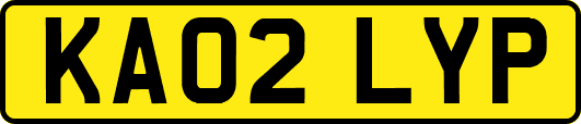 KA02LYP