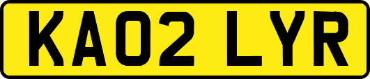 KA02LYR