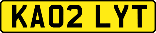 KA02LYT