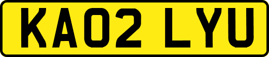 KA02LYU
